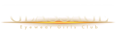 眼鏡ガールズクラブ GLASSAGE